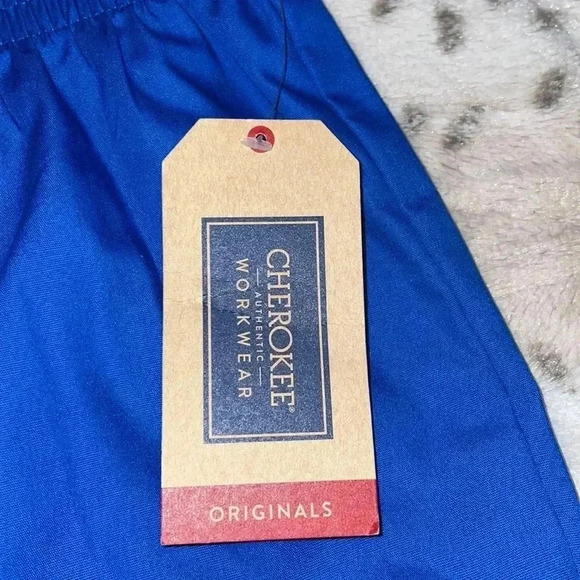 NWT Cherokee Scrub Pants - Picture 4 of 6